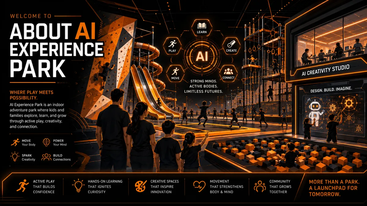 AI Experience Park_About AI Experience Park