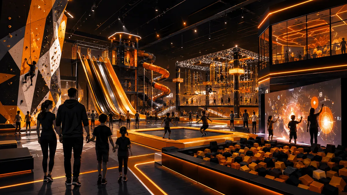AI Experience Park_Why Family Entertainment Needs a New Category