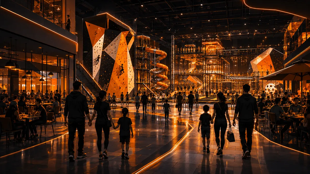 AI Experience Park_Why Retail Needs Family Traffic Again