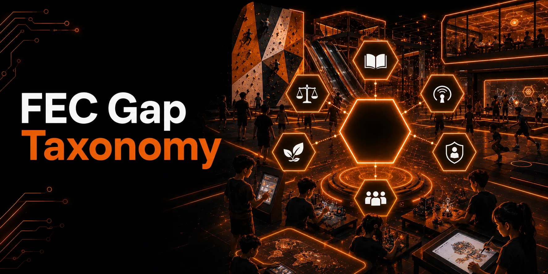 AI Experience Park_FEC Gap Taxonomy