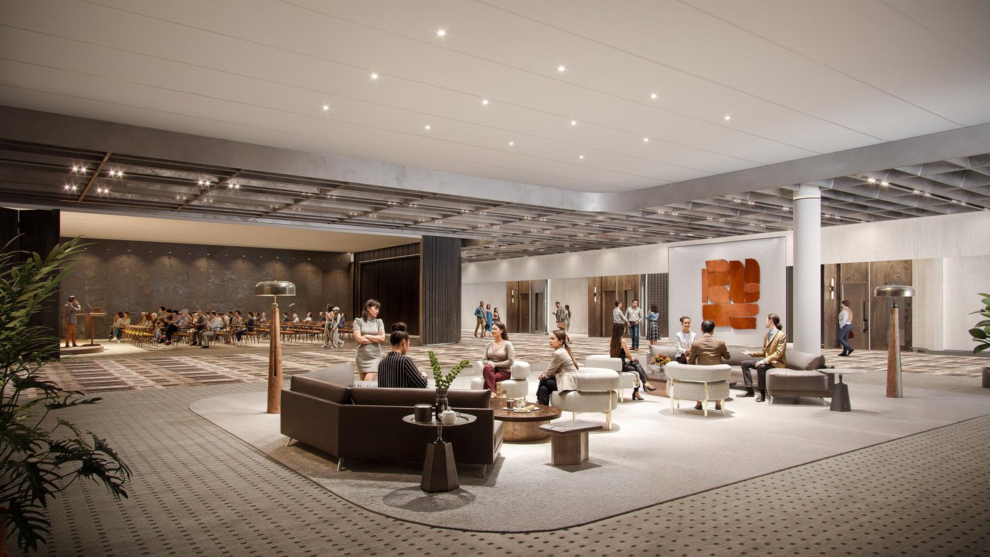 Why Entertainment Anchors Are the Future of Retail Real Estate