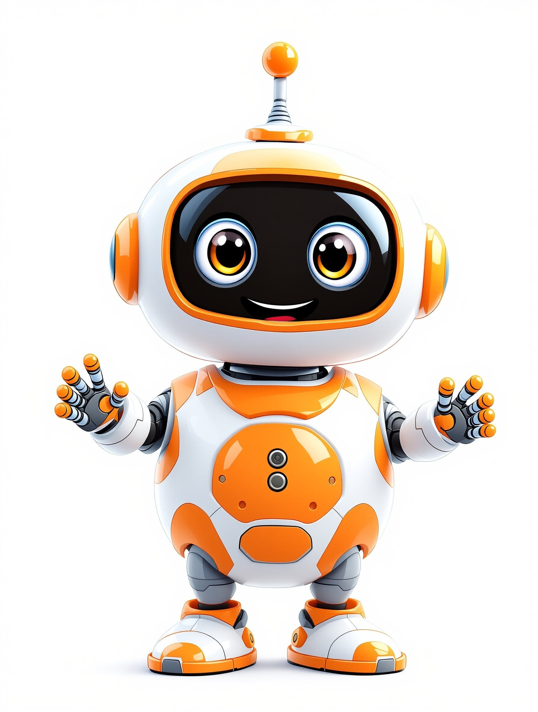 Sparky — your personal AI Companion